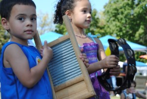 kids-instruments